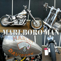 MARLBORO MAN GROUP